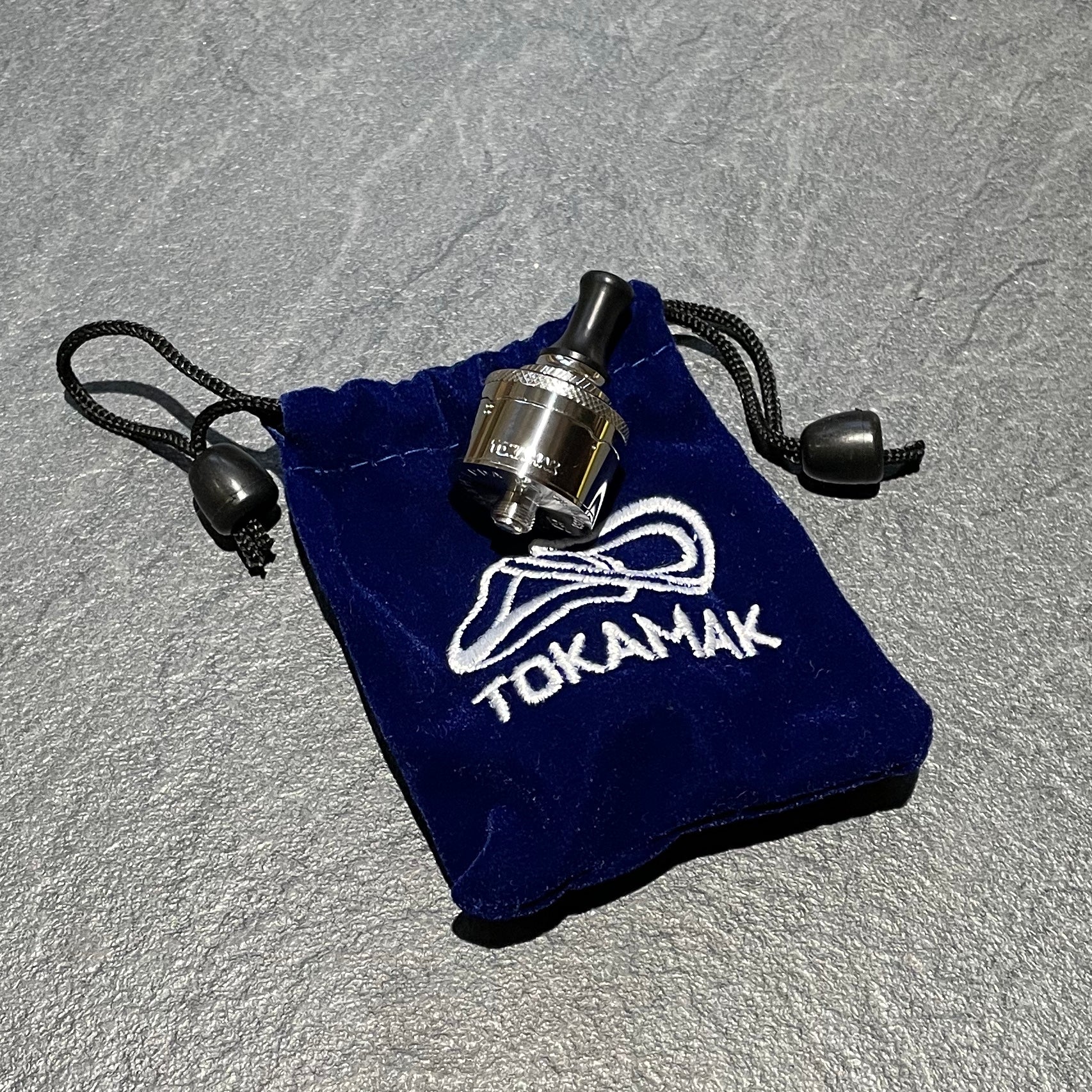 Tokamak MTL RDA by Unicorn Vapes - Naturevape Ltd