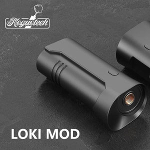 Loki 60w Box Mod by Koguovape