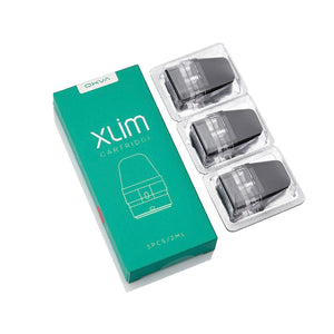 Xlim V2 Replacement Pods by Oxva ( 3 Pack )
