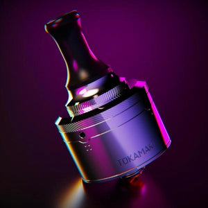 Tokamak MTL RDA by Unicorn Vapes