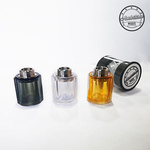 Purity Plus 22mm Diamond Tank (3-Colours)