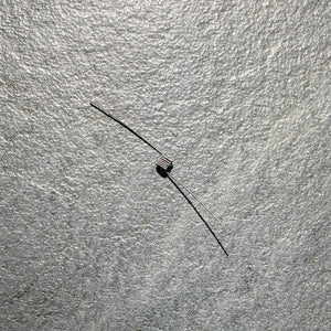 Naturevape Single Core 30+44ga Clapton Coil Kanthal A1 (1.60 Ohms)