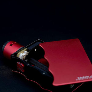 Clutch Dual 18650 Mod by Dovpo