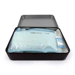 SLIVR Cotton by Stealthvape