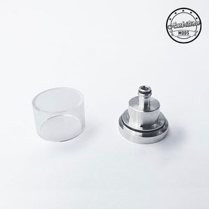 Purity Plus 2ml Short Kit by Ambition Mods