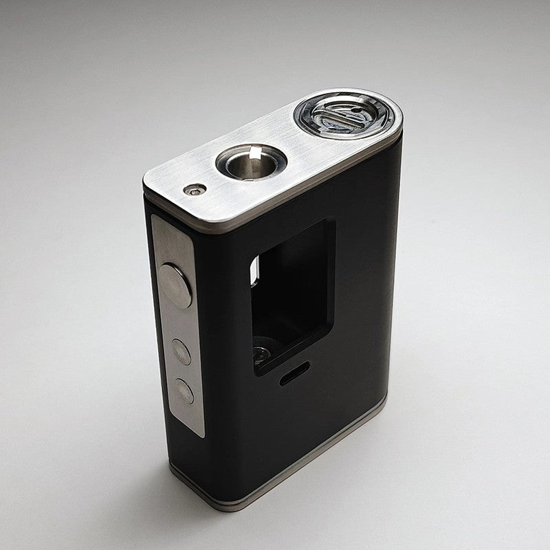 Edd Golden AIO Variable Wattage Boro Mod (60W) by 5A Vape - Naturevape Ltd
