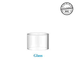 Ripley RDTA Spare Glass/PEI/PSU Tubes by Ambition Mods