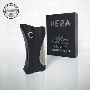 Hera Mod by Ambition Mods