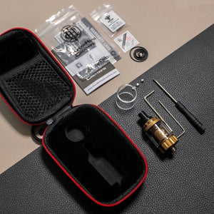 Tauren Elite Lite MTL RTA by ThunderHead Creations