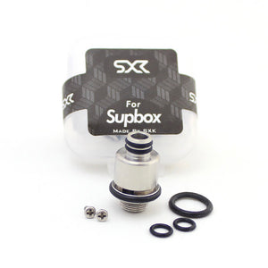 Supbox RBA for Common Tank by SXK