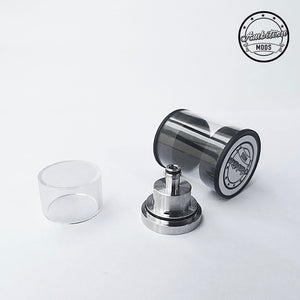 Purity Plus 2ml Short Kit by Ambition Mods