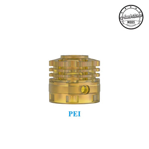 Ripley RDTA Top Cap by Ambition Mods