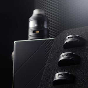 AFC Ring Set for Reload SRTA by Reload Vapor