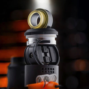 Dang RDA by Twisted Messes & OhmBoy