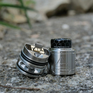 Artemis V1.5 BF RDTA by Thunderhead Creations