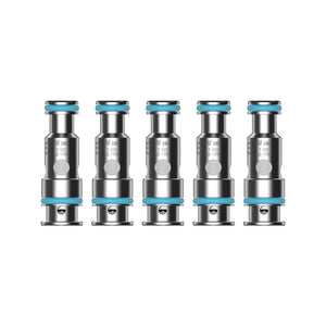 Flexus AF 1.0 Ohm Mesh Coils by Aspire
