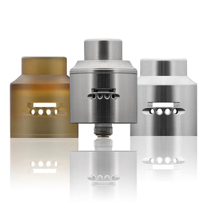 Rye RDA Cloud Cap by 99 WRAPS