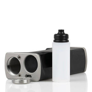 Sqevo Squonk Bottle by Psyclone Mods