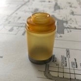 Tell Replacement Top Tube