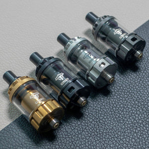 Tauren Elite Lite MTL RTA by ThunderHead Creations