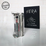 Hera Mod by Ambition Mods - Naturevape Ltd Hera Mod by Ambition Mods - Naturevape Ltd