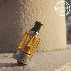 Purity Plus 22mm Diamond Tank (3-Colours)