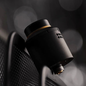 Dang RDA by Twisted Messes & OhmBoy