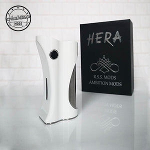 Hera Mod by Ambition Mods