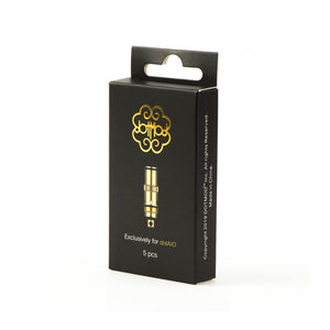 DotAIO Replacement Coils