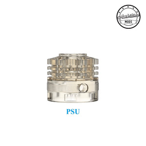 Ripley RDTA Top Cap by Ambition Mods