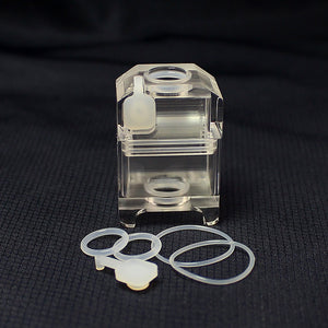 Uni Tank for Supbox by SXK