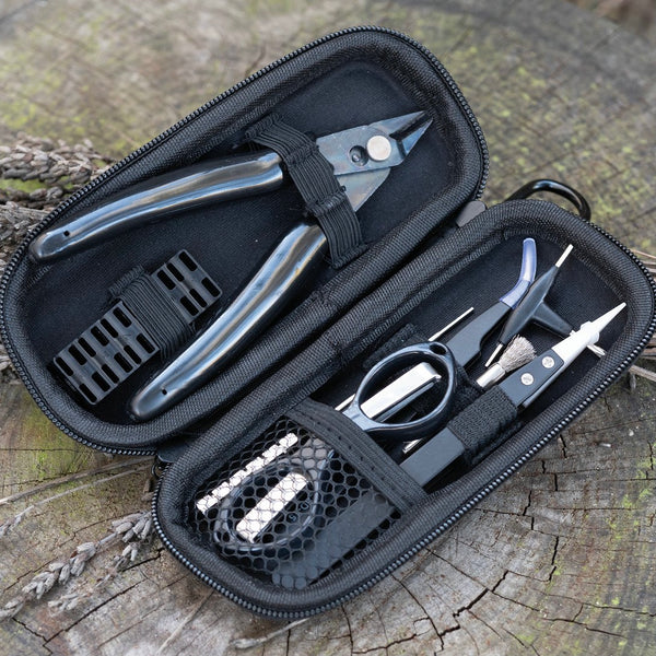 Saber Tool Kit by Thunderhead Creations - Naturevape Ltd