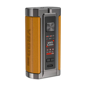 Vrod 200w Twin 18650 Mod by Aspire