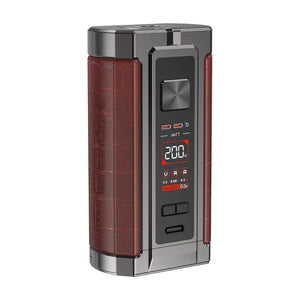 Vrod 200w Twin 18650 Mod by Aspire