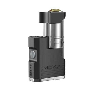 Mixx 60 Watt Mod by Aspire