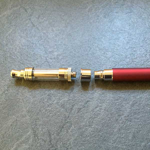 eGo Thread Beauty Ring