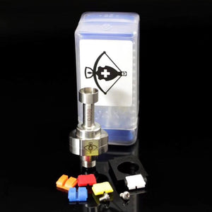 Crossbow Style RTA by SXK