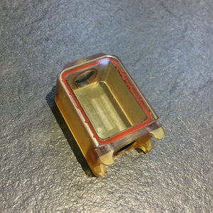 SXK Billet Box Boro Tank