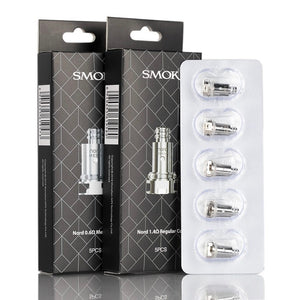 Smok Nord Coils (5-Pack)