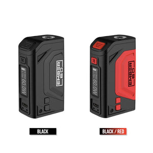 Dovpo Ember 60 Watt Battery Mod