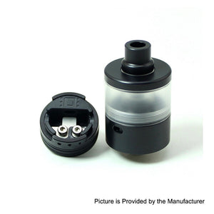 SXK D.VA Style RDTA Rebuildable Dripping Tank Atomizer