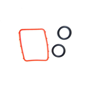 Red Gasket Seal Kit for Boro Style Tank