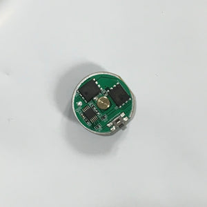 Replacement V2 Mosfet Chip for Luxem Mod