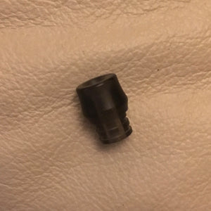 Black True Tank Drip Tip