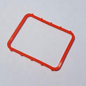 Red Gasket Seal Kit for Boro Style Tank