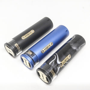 H24 Mechanical Mod by Footoon