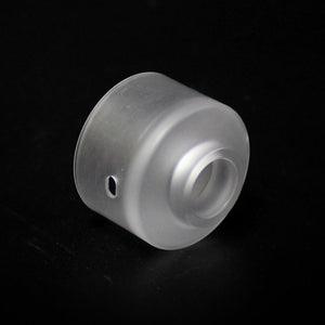 Hussar RDA Clear Cap By SXK