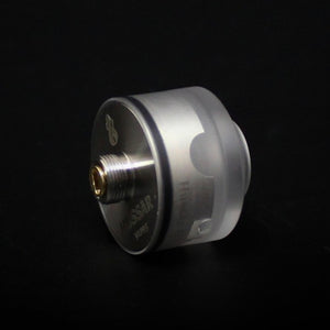 Hussar RDA Clear Cap By SXK