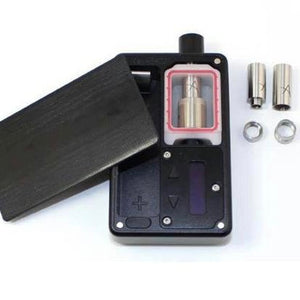 Billet Box V4 Style DNA60 Device - With USB Port by SXK