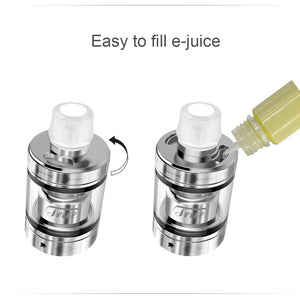 True MTL RTA by Ehpro & Naturevape